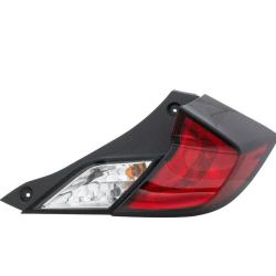 EAGLE EYES HD718B100R