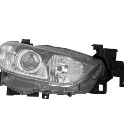 EAGLE EYES MZ287A101R