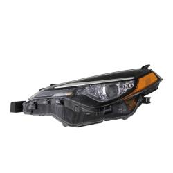 EAGLE EYES TY1327B101L