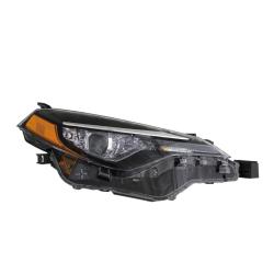 EAGLE EYES TY1327B101R