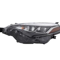 EAGLE EYES TY1327B111L