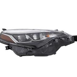 EAGLE EYES TY1327B111R