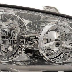 EAGLE EYES TY783B001R