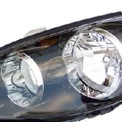 EAGLE EYES TY783B101L