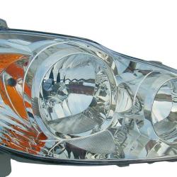 EAGLE EYES TY866B001R