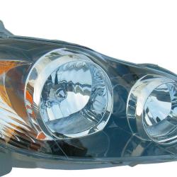 EAGLE EYES TY866B101R