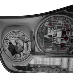 EAGLE EYES TY965B000R