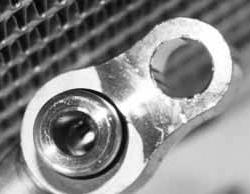 VARIOUS MFR GM3030262