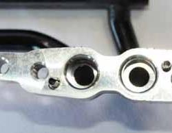 VARIOUS MFR BM3030123