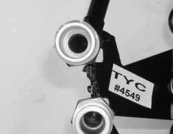 VARIOUS MFR GM3030110