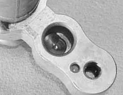 VARIOUS MFR GM3030256