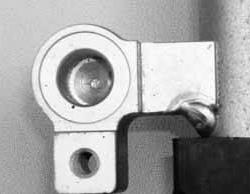 VARIOUS MFR TO3030205