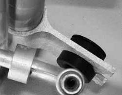 VARIOUS MFR HY3030102