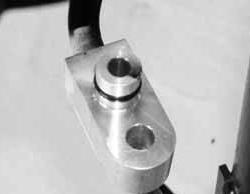 VARIOUS MFR VO3030101