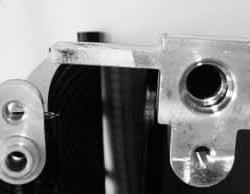 VARIOUS MFR SB3030103