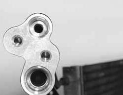 VARIOUS MFR VW3030123