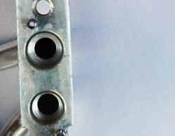 VARIOUS MFR BM3030110