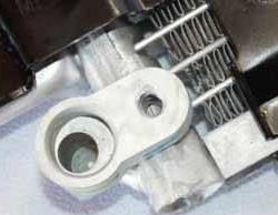 VARIOUS MFR GM3030151