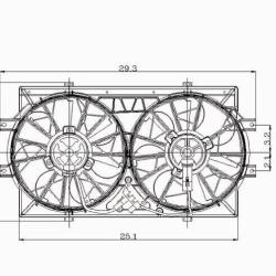 VARIOUS MFR CH3115108