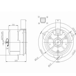 VARIOUS MFR CH3116111
