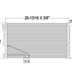 VARIOUS MFR MB3030145