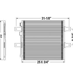 VARIOUS MFR CH3030239