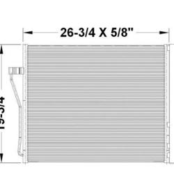 VARIOUS MFR BM3030129