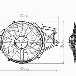 VARIOUS MFR FO3115134