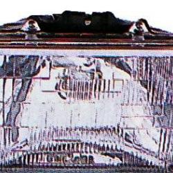 VARIOUS MFR GM2500113