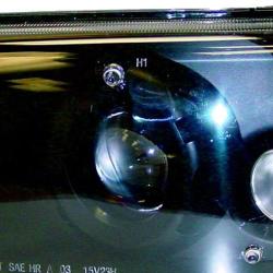 VARIOUS MFR GM2505117