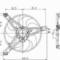 VARIOUS MFR GM3113107