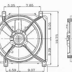 VARIOUS MFR GM3115114