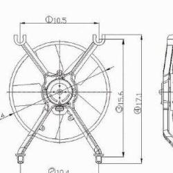 VARIOUS MFR GM3115174