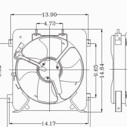 VARIOUS MFR HO3113111