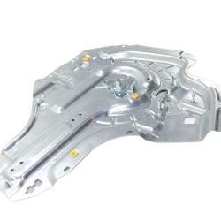 VARIOUS MFR HY1550115