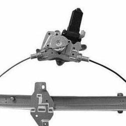 VARIOUS MFR HY1551104