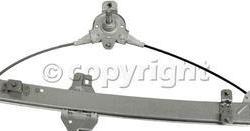 VARIOUS MFR HY1551107