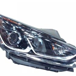 VARIOUS MFR HY2503217