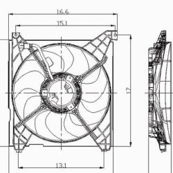 VARIOUS MFR HY3115103