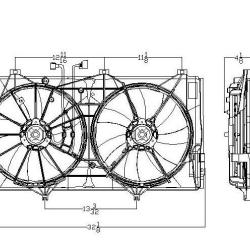 VARIOUS MFR LX3115112