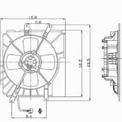 VARIOUS MFR MA3115103