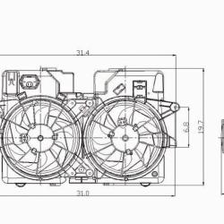 VARIOUS MFR MA3115129
