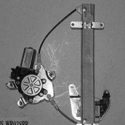 VARIOUS MFR NI1551105