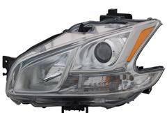 VARIOUS MFR NI2502177