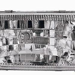 VARIOUS MFR NI2503119