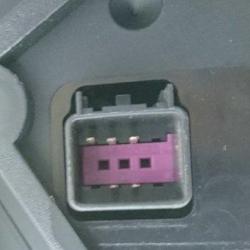 VARIOUS MFR GM1321421