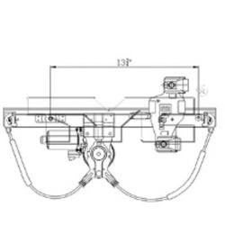 VARIOUS MFR GM1551135