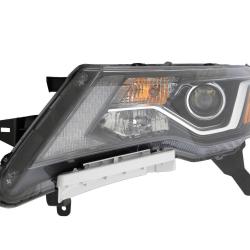 VARIOUS MFR NI2502252