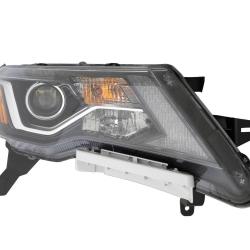 VARIOUS MFR NI2503252