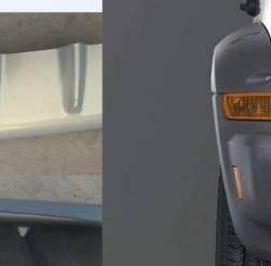 VARIOUS MFR CH1092116